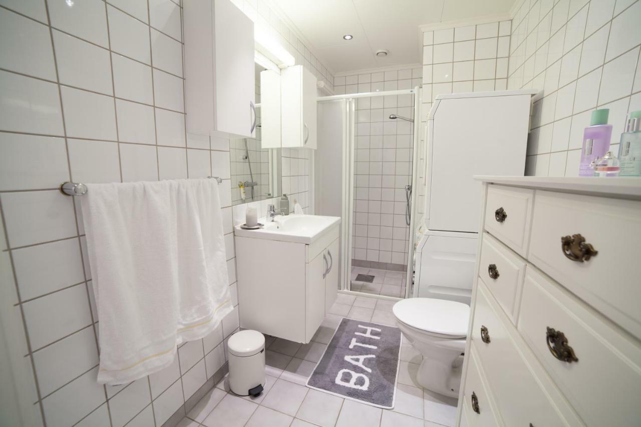 Vika I, As Home Осло Экстерьер фото